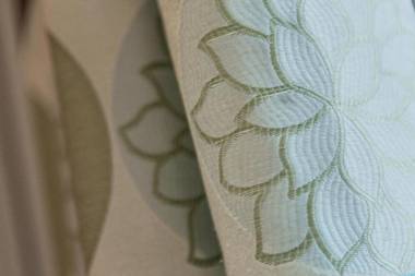 Apartment Triolet Jardin