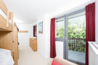 Concordia apartment - Chamonix All Year