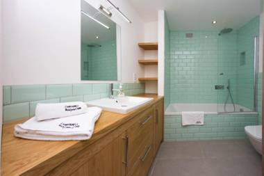 Concordia apartment - Chamonix All Year