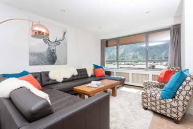 Concordia apartment - Chamonix All Year