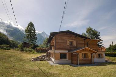 Appartement La Creusettaz