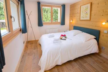 Appartement La Creusettaz