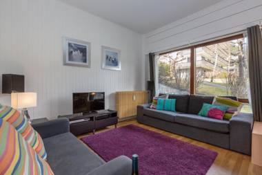 Summit Apartment - Chamonix