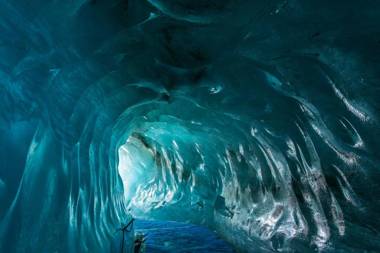 Chamonix Sud - Forclaz 504