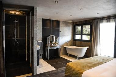 Chalets Grands Montets