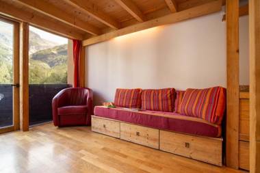 Résidence Grand Roc - Ancolies 220