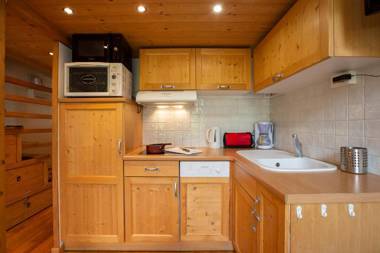 Résidence Grand Roc - Ancolies 220