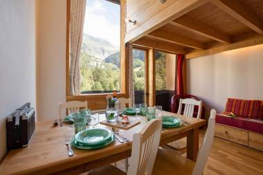 Résidence Grand Roc - Ancolies 220