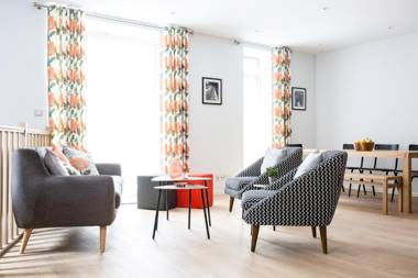 Résidence Les Chamois