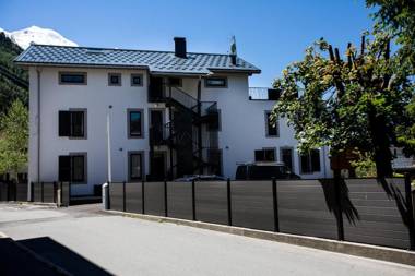 Résidence Les Chamois