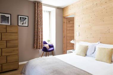 Résidence Les Chamois