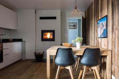 Le Brevent 2 Apartment