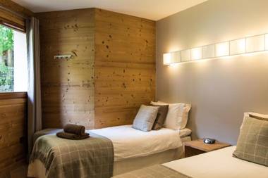 Villa Floria Apartment