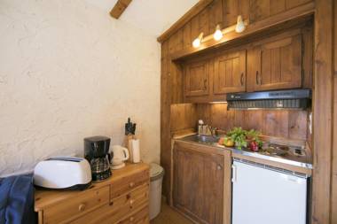 Résidence Améthystes D12