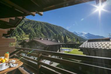 Résidence Améthystes D12