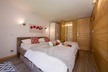 Résidence Grand Roc - Campanules 308