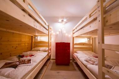 Résidence Grand Roc - Campanules 306