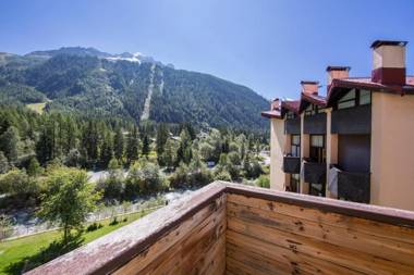 Résidence Grand Roc - Campanules 306