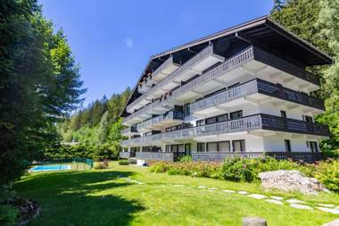 Résidence Androsace 42