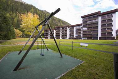 Résidence Grands Montets 502