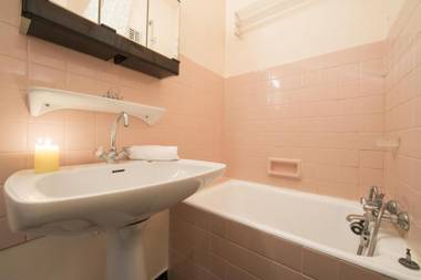 Résidence Grands Montets 502