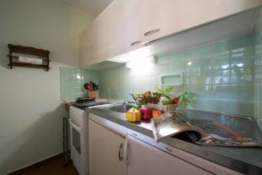 Résidence Grands Montets 110