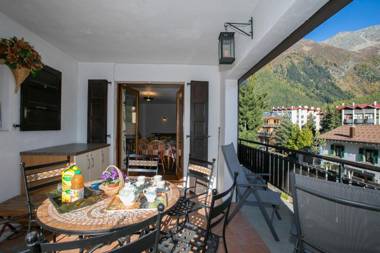 Résidence Edelweiss 4