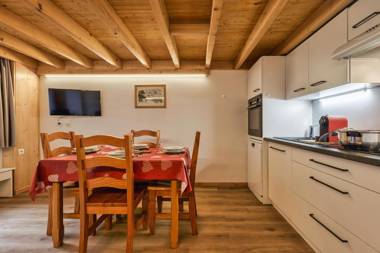 Résidence Grand Roc - Campanules 122