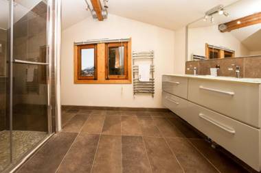 Chalet des Souchettes - Chamonix All Year