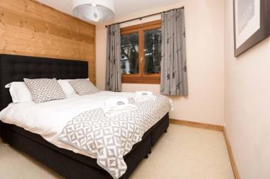 Chalet des Souchettes - Chamonix All Year