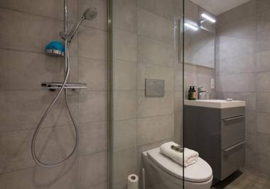 Appartement Le Génépi