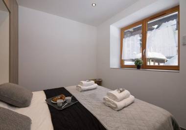 Appartement Le Génépi