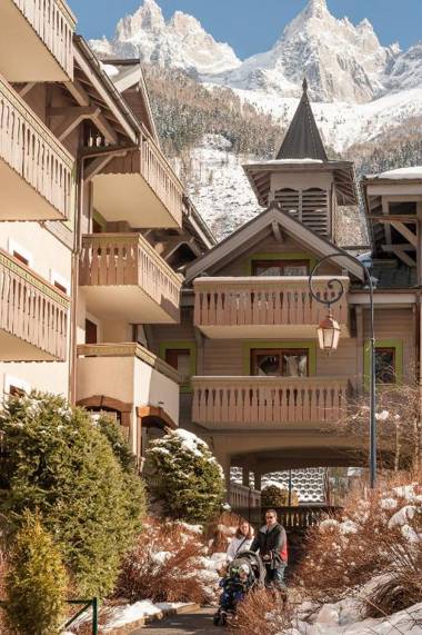 Residence La Ginabelle - maeva Home