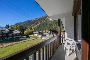 Résidence Devouassoux I