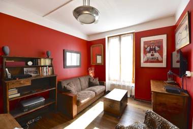 DIFY Cosy - Chamonix