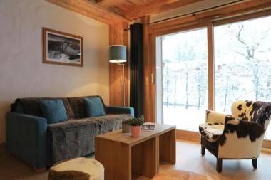 Blaitiere 2 Apartment