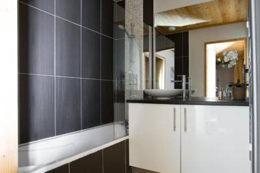 Blaitiere 2 Apartment