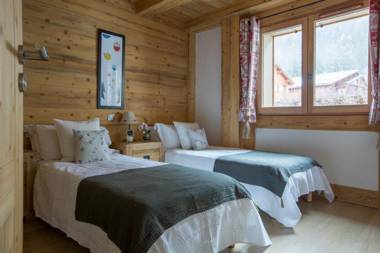 Blaitiere 2 Apartment