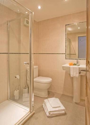 Chalet des Lacs - Chamonix