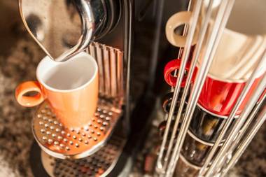 Vieux Palais - Chamonix