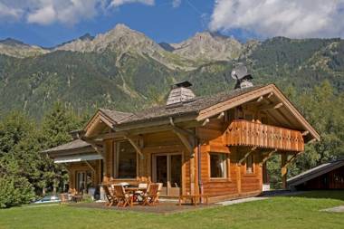 Chalet Rimaye - Chamonix