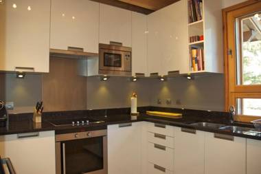 Chalet Rimaye - Chamonix