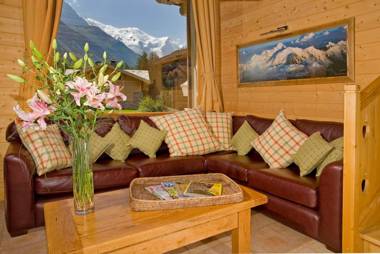 Chalet Rimaye - Chamonix