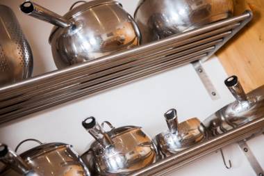 Petite Savoyarde - Chamonix