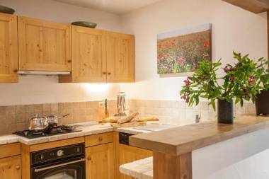 Petite Savoyarde - Chamonix