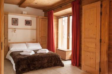 Petite Savoyarde - Chamonix