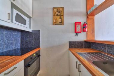 Summit: Residence Chamois Blanc