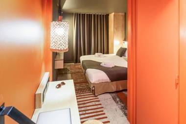 La Folie Douce Hotels Chamonix