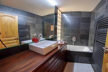 Paccard: Residence Le Lutetia