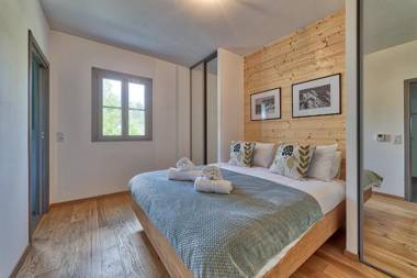 Base Camp: Residence Ferme de Montenvers